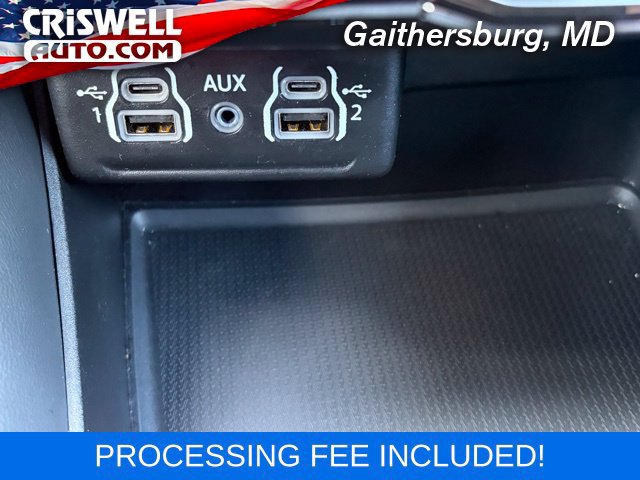 Used 2026 Dodge Durango GT AWD/4WD image 24