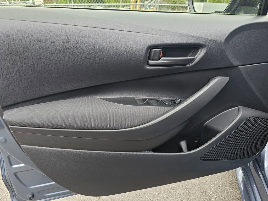 New 2026 Toyota Corolla LE AWD/4WD image 20