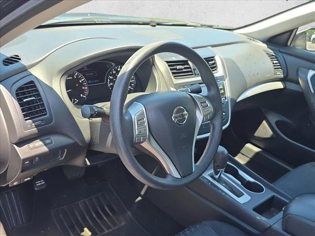 Used 2018 Nissan Altima 2.5 S w/ S Convenience Package FWD image 12