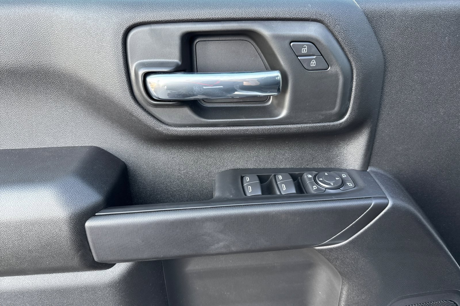 New 2026 Chevrolet Silverado 2500 W/T w/ WT Convenience Package image 11