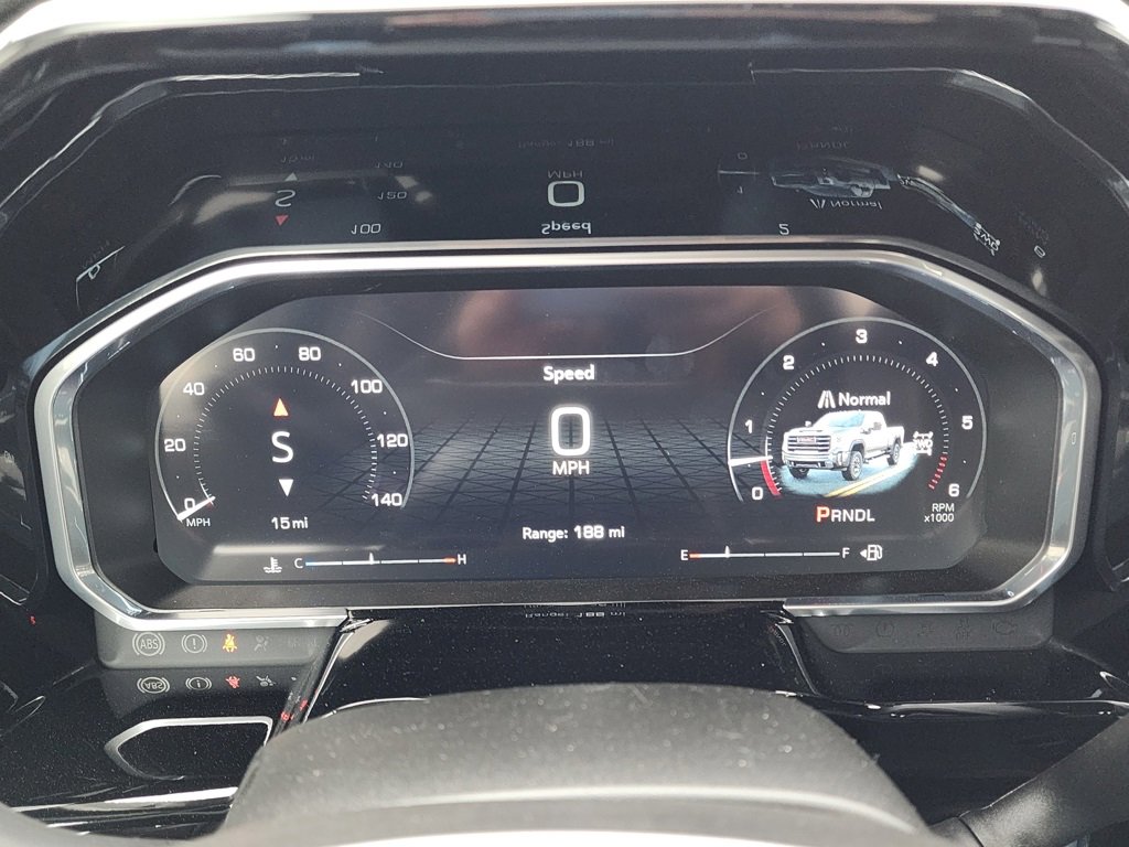 New 2026 GMC Sierra 2500 SLE w/ SLE Value Package; image 26