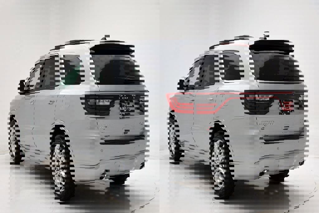 Used 2024 Dodge Durango R/T image 7