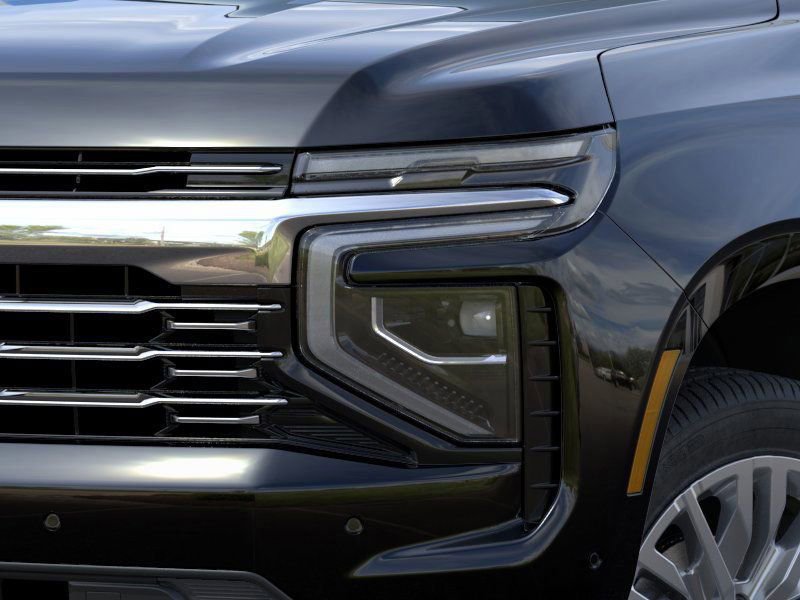 New 2026 Chevrolet Tahoe Premier image 10