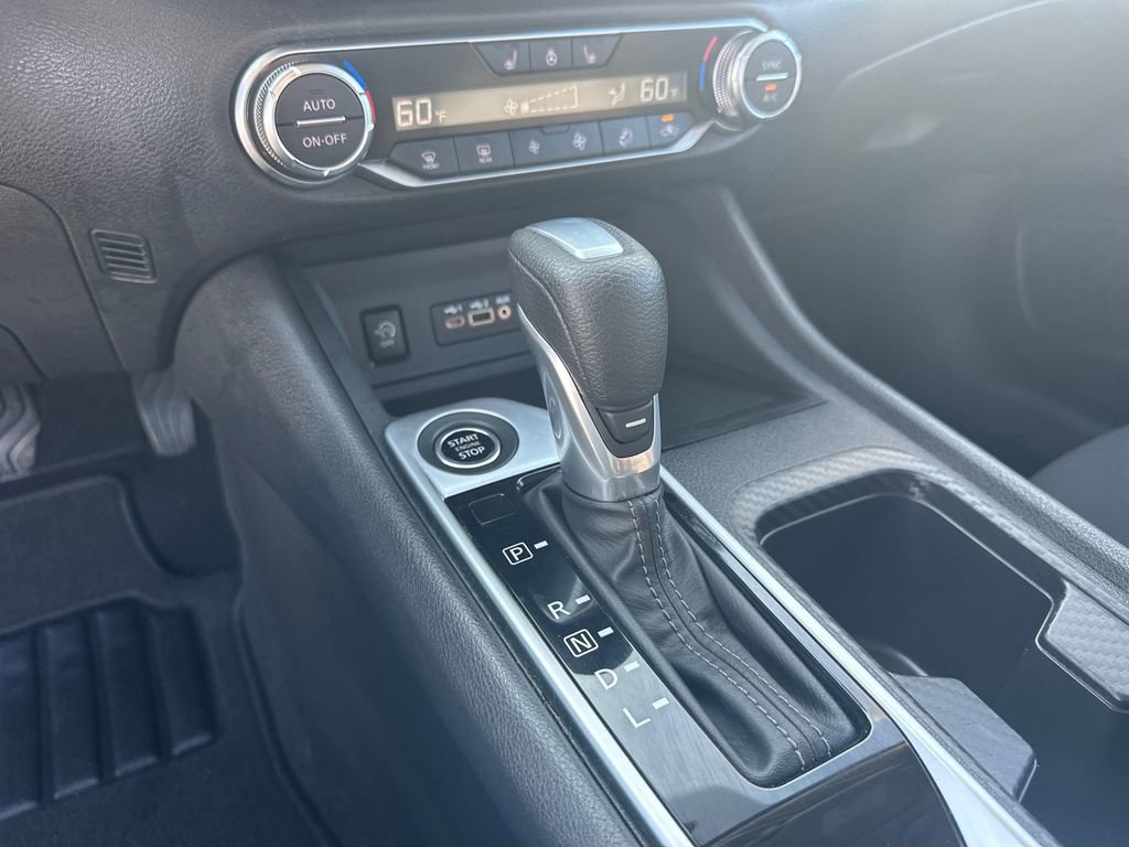 Used 2025 Nissan Sentra SV w/ All-Weather Package image 30