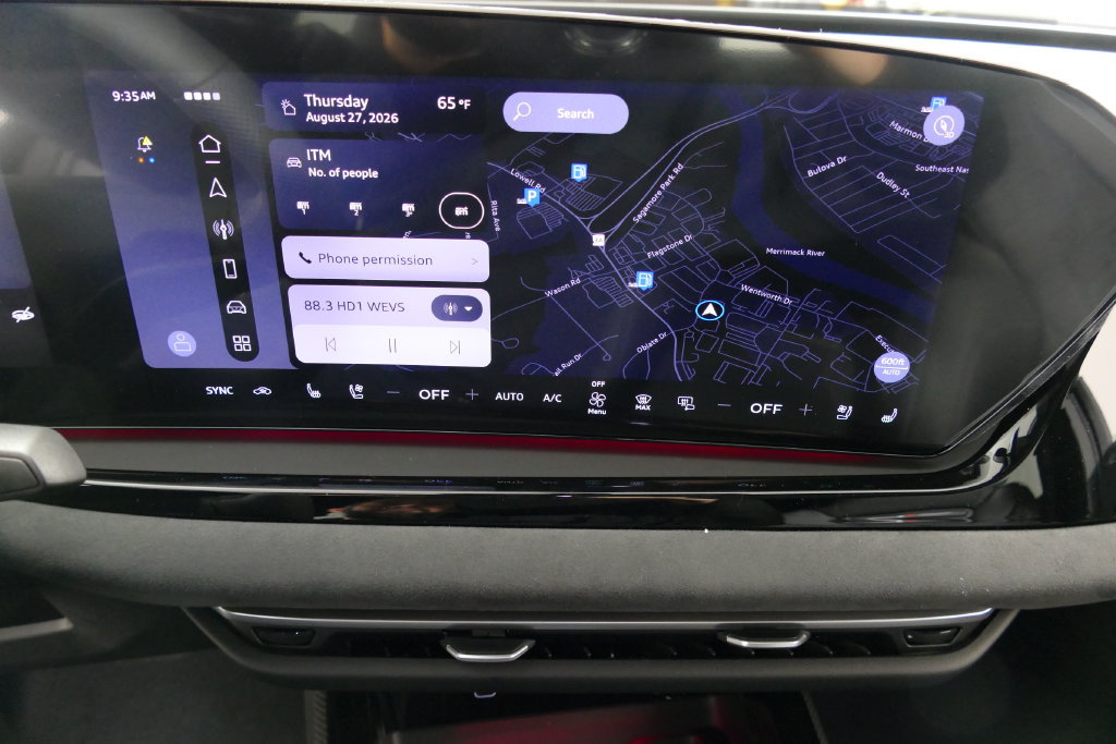 New 2026 Audi S5 Premium Plus AWD/4WD image 19