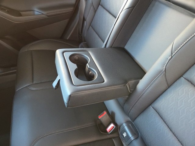 New 2026 Chevrolet Equinox LT w/ Convenience Package II image 29