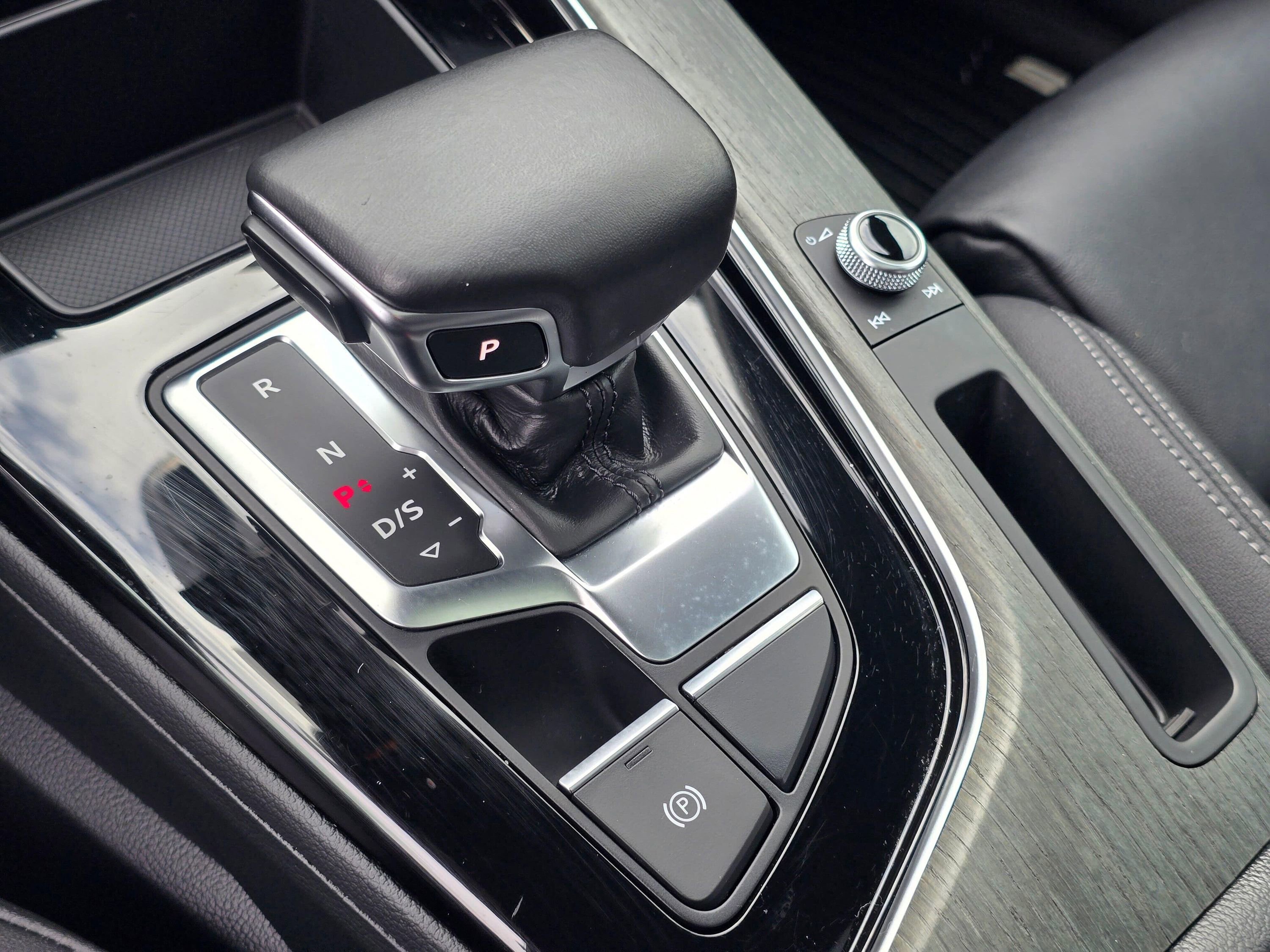 Used 2021 Audi A5 2.0T Premium w/ Convenience Package image 17