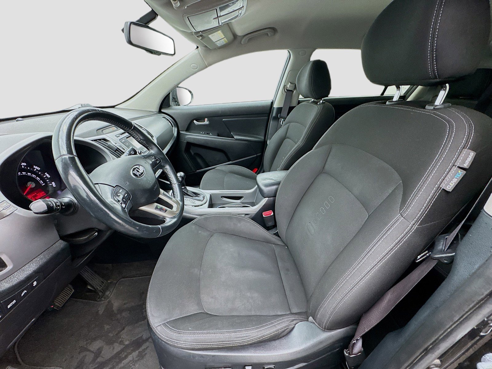 Used 2015 Kia Sportage EX FWD image 13