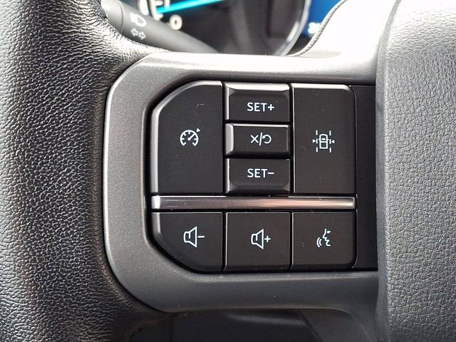 Certified 2022 Ford F150 XLT w/ Equipment Group 302A High image 21