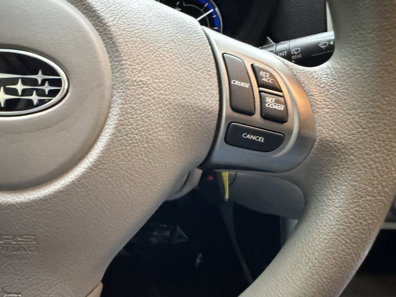 Used 2012 Subaru Forester 2.5X Premium w/ All-Weather Pkg AWD/4WD image 24