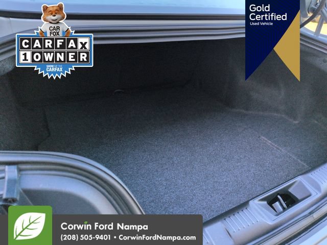 Used 2025 Ford Mustang GT Premium RWD image 29