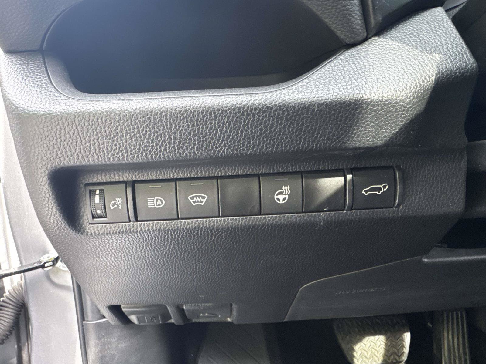 Certified 2023 Toyota RAV4 XLE w/ Convenience Package AWD/4WD image 22