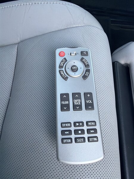 Used 2015 Toyota Sienna Limited Premium FWD image 29