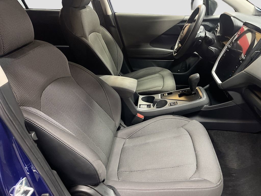 Used 2024 Subaru Crosstrek 2.0i Premium image 27
