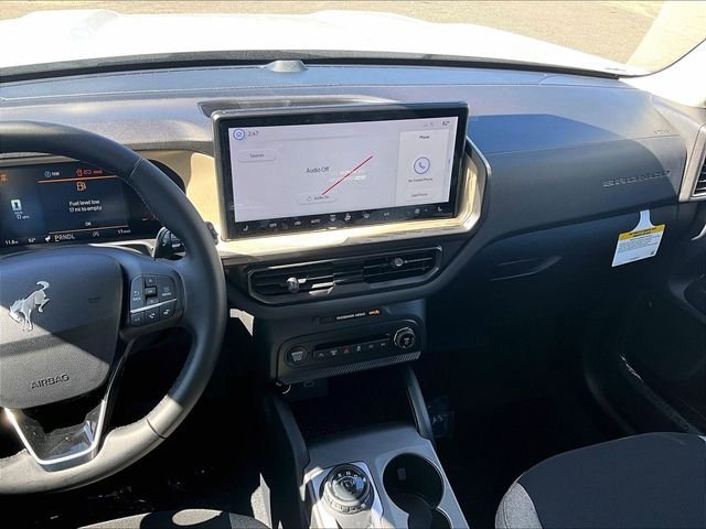 New 2026 Ford Escape ST-Line w/ Tech Pack #1 AWD/4WD image 8