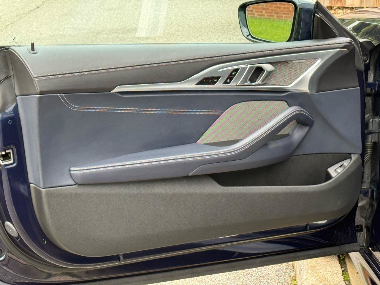 Used 2022 BMW 840i Coupe RWD image 45