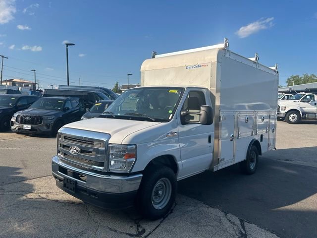 New 2026 Ford E-350 and Econoline 350 Super Duty w/ Power Equipment Group image 7