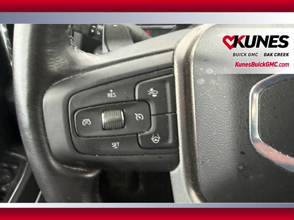 Used 2024 GMC Sierra 1500 Denali AWD/4WD image 14