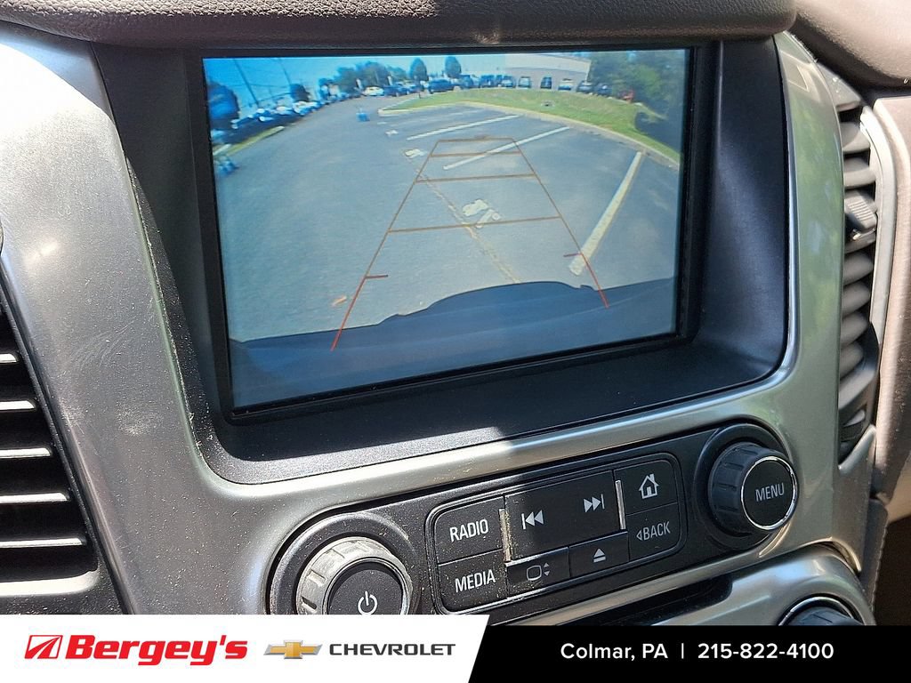 Used 2020 Chevrolet Tahoe LT AWD/4WD image 22