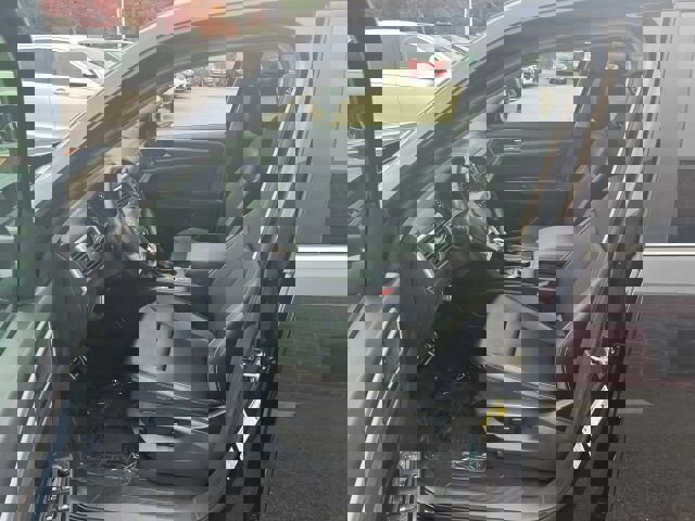 Used 2021 Volkswagen Atlas SE image 7