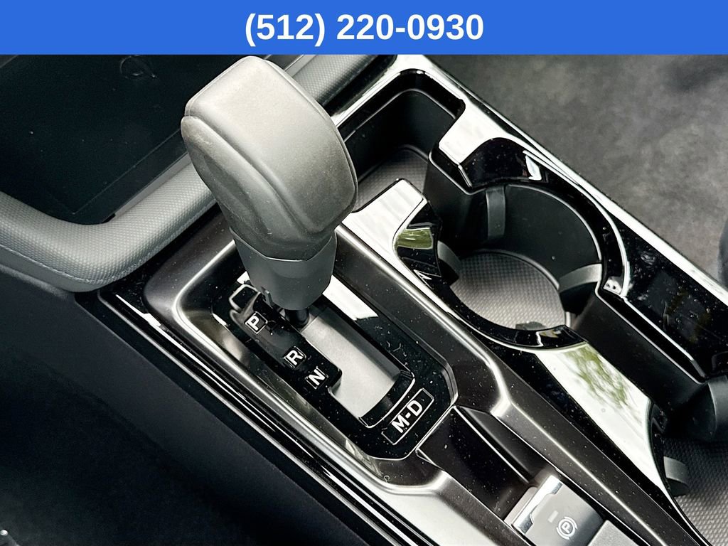 New 2026 Subaru Forester Premium AWD/4WD image 21