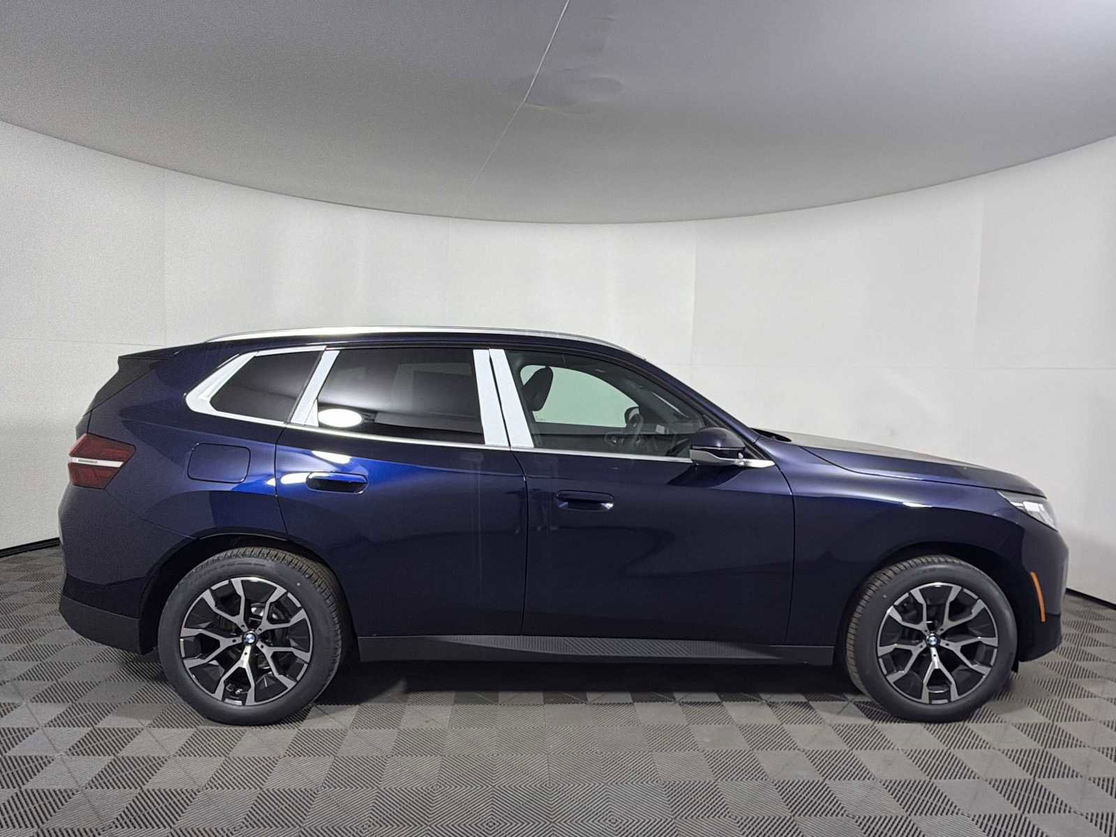 New 2026 BMW X3 xDrive30 w/ Convenience Package image 8