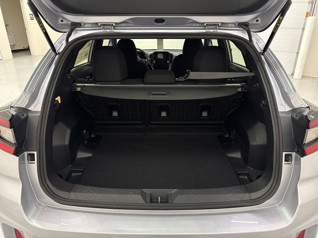 New 2026 Subaru Impreza RS image 23