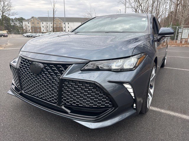 Used 2019 Toyota Avalon XSE
