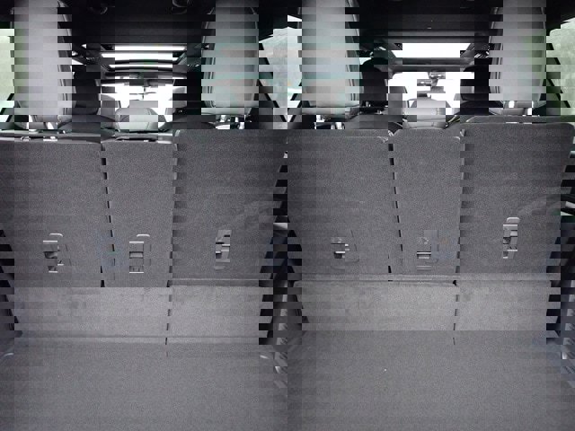 New 2025 Lincoln Navigator Reserve w/ Jet Appearance Package image 5