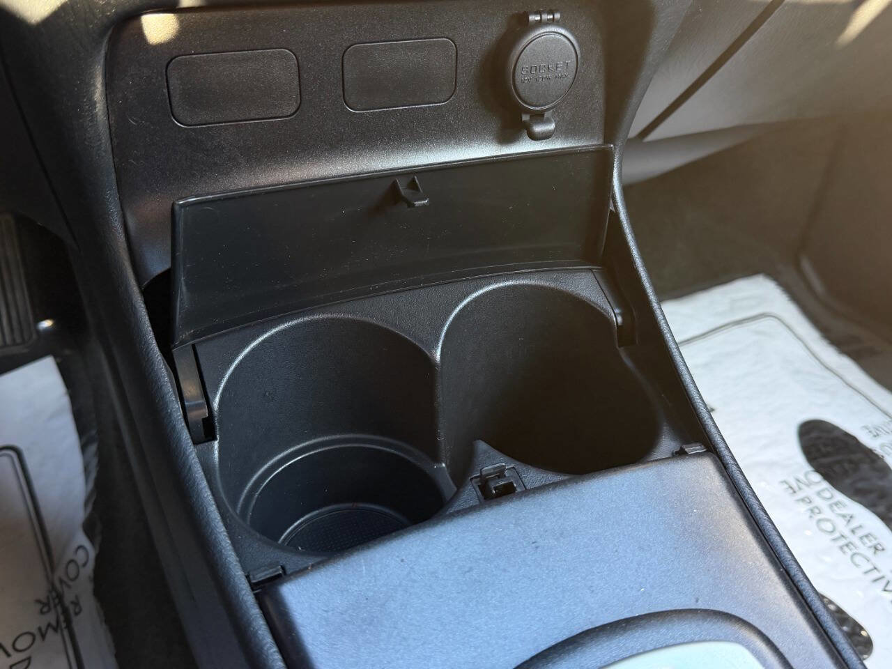 Used 2005 Honda Civic LX image 32