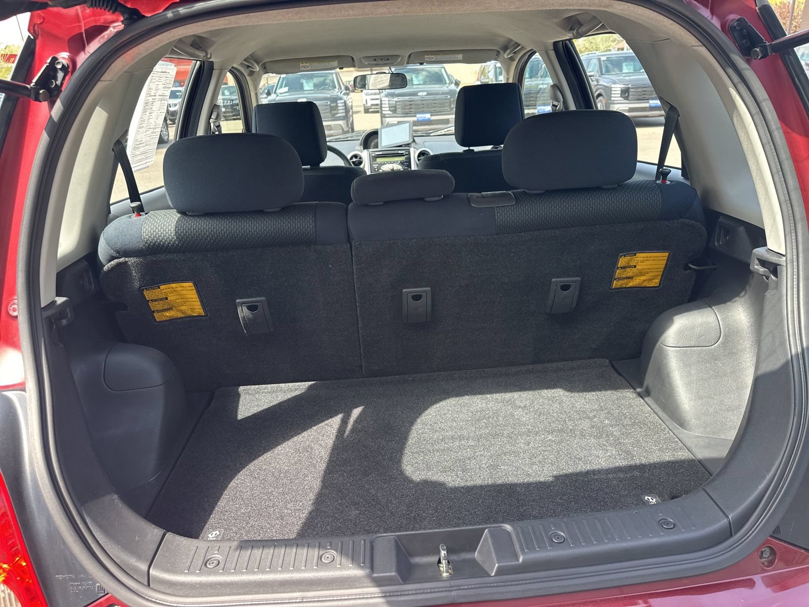Used 2006 Scion xA FWD image 20