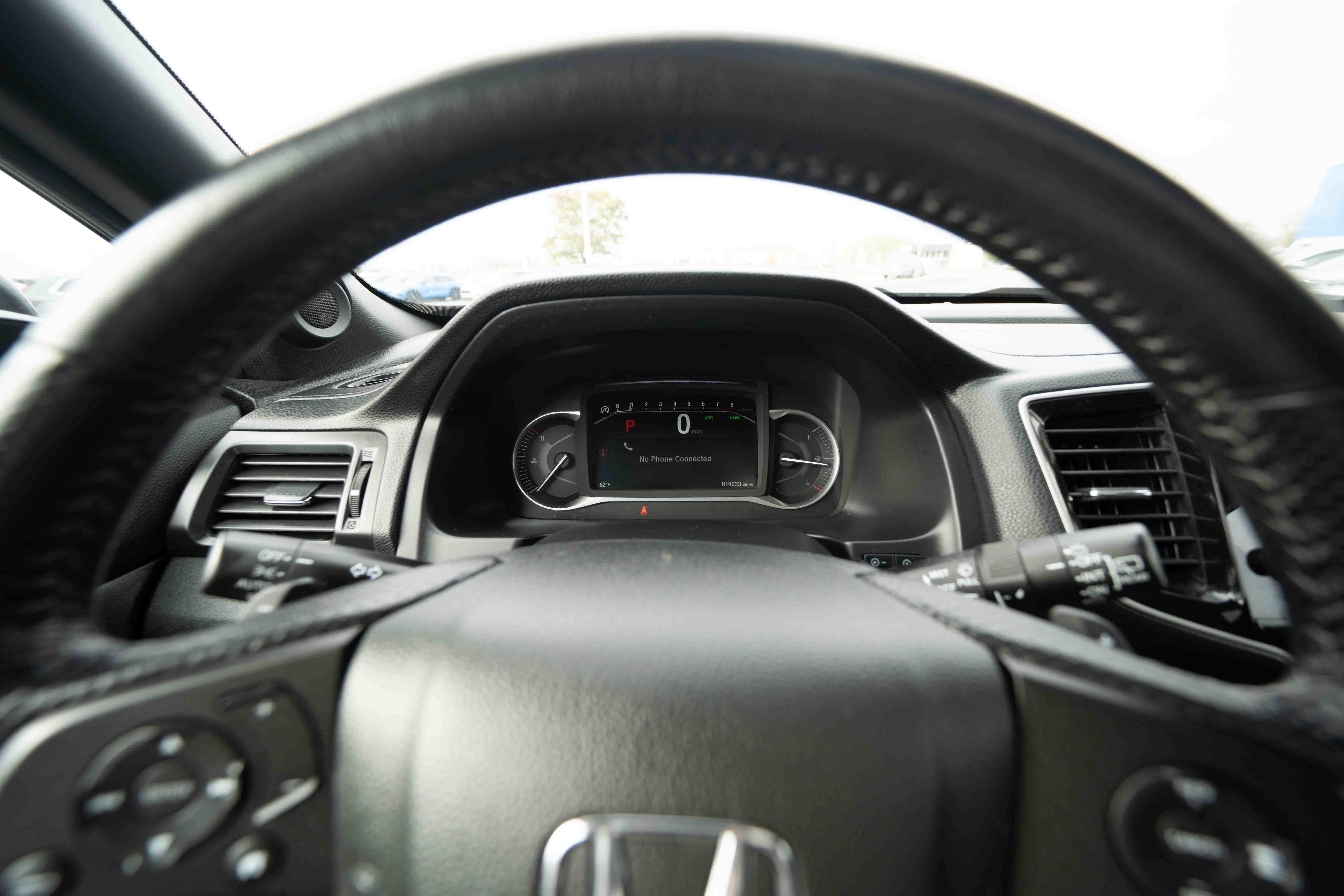Used 2023 Honda Passport EX-L image 15