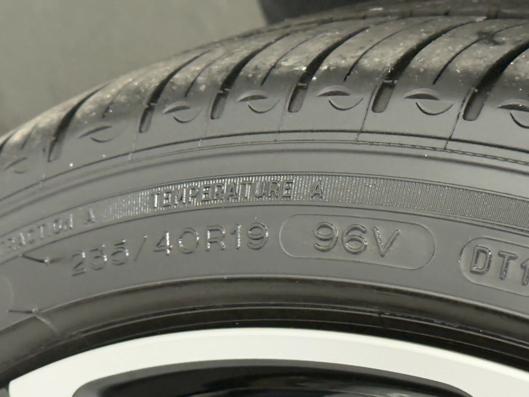 Used 2025 Honda Accord Touring image 12