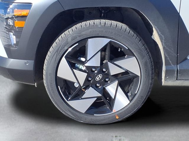 New 2026 Hyundai Kona Limited image 13