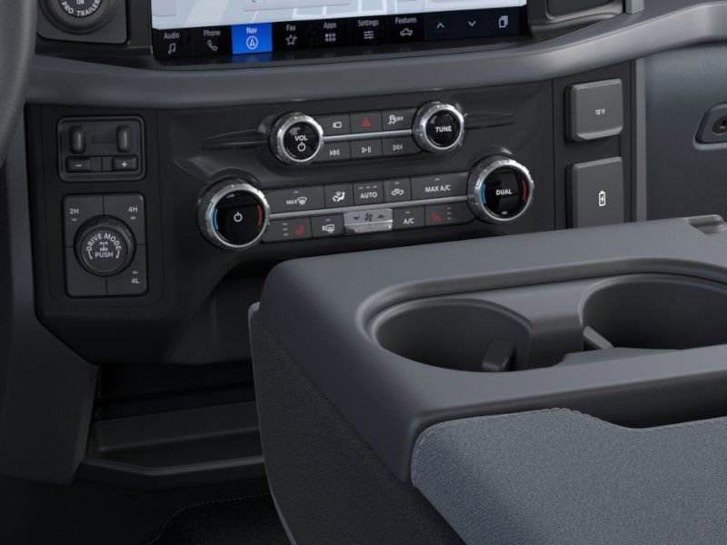 New 2026 Ford F150 XLT image 15