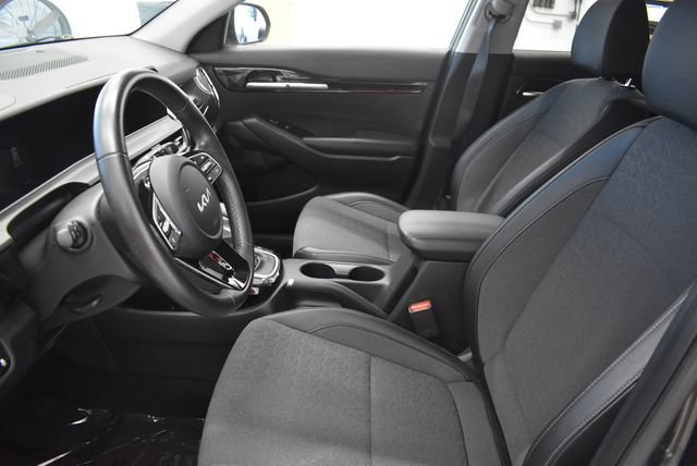 Used 2025 Kia Seltos S FWD image 22