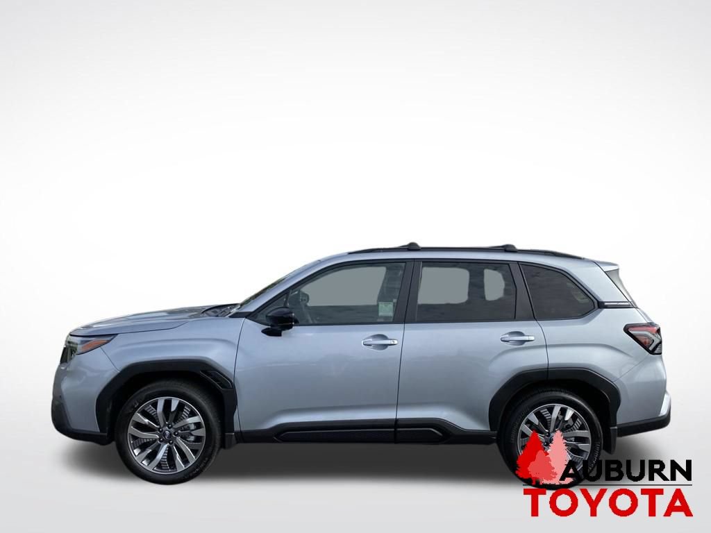 Used 2025 Subaru Forester Touring AWD/4WD image 5