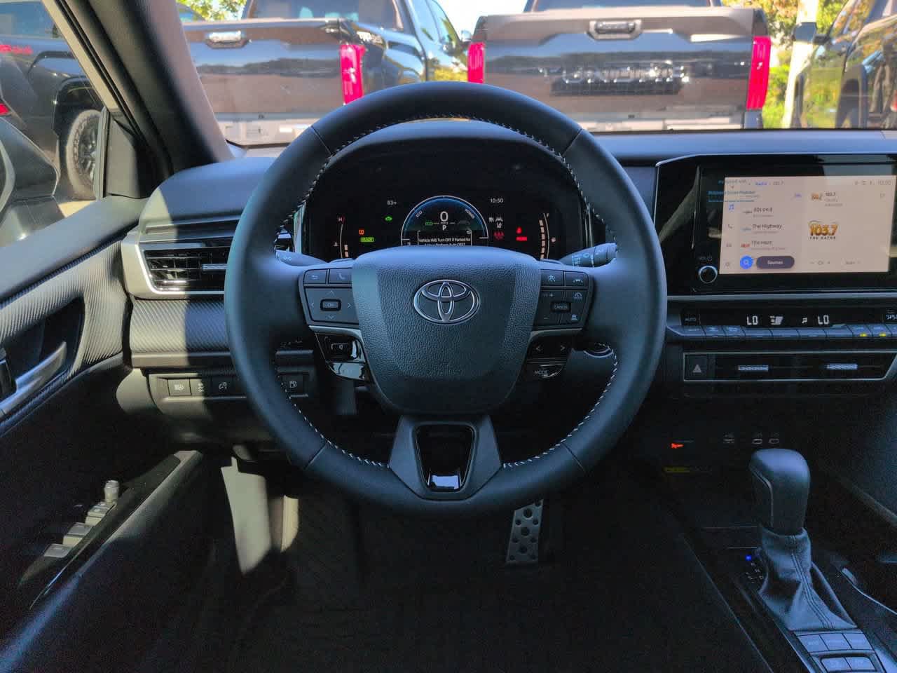 Certified 2026 Toyota Camry SE w/ Convenience Package FWD image 15