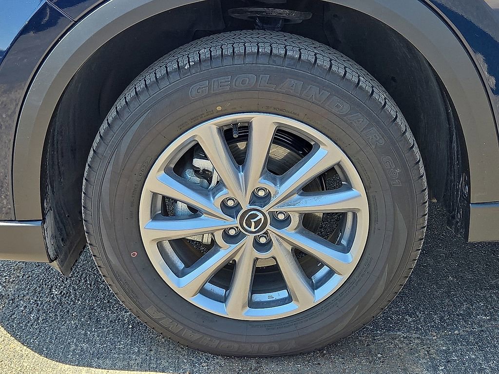 New 2025 MAZDA CX-5 AWD 2.5 S image 10