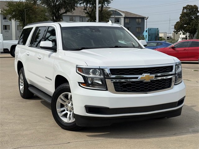 Used 2020 Chevrolet Suburban LT video 2