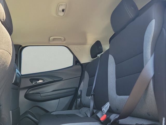New 2026 Chevrolet TrailBlazer LT w/ Midnight Edition FWD image 11