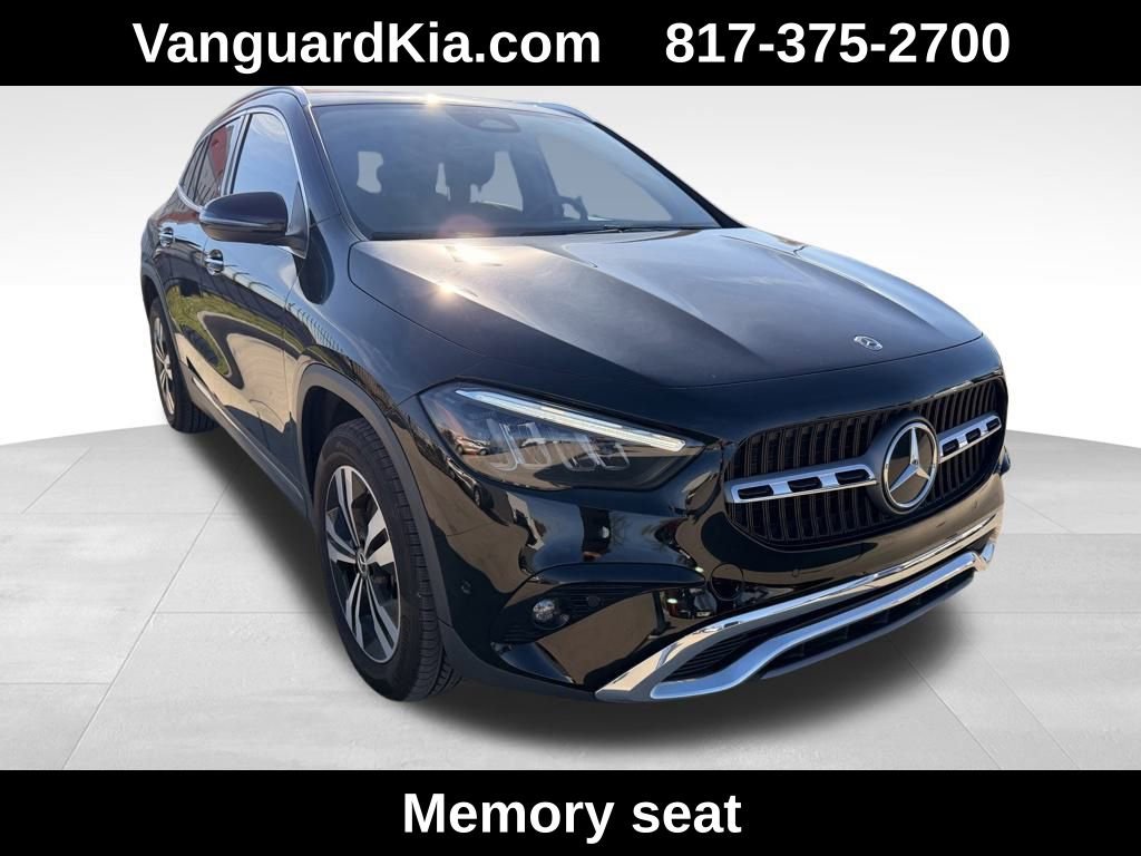 Used 2024 Mercedes-Benz GLA 250 4MATIC image 5