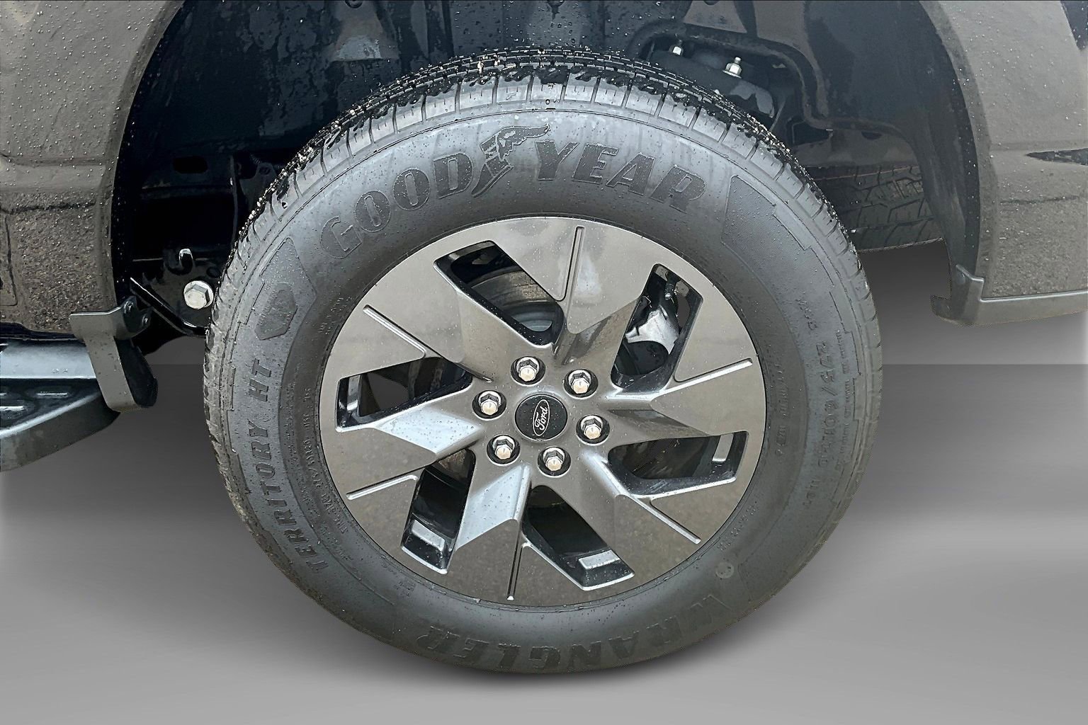 Certified 2024 Ford F150 Lightning Flash image 9