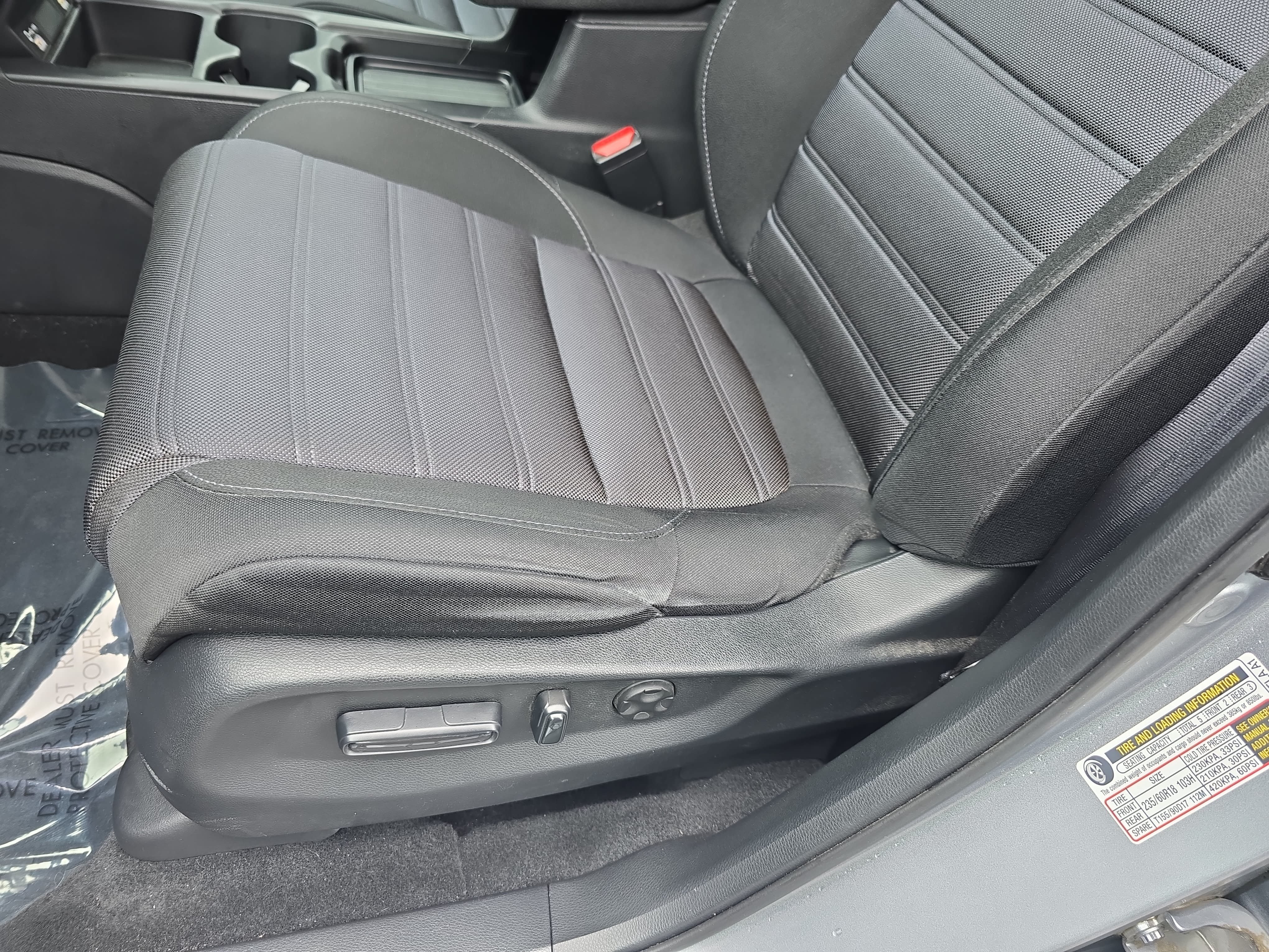 Used 2020 Honda CR-V EX image 28