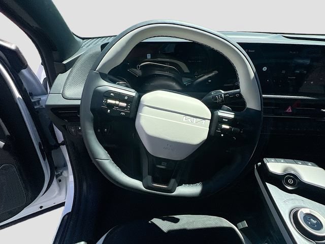 New 2026 Kia EV6 GT-Line RWD image 11