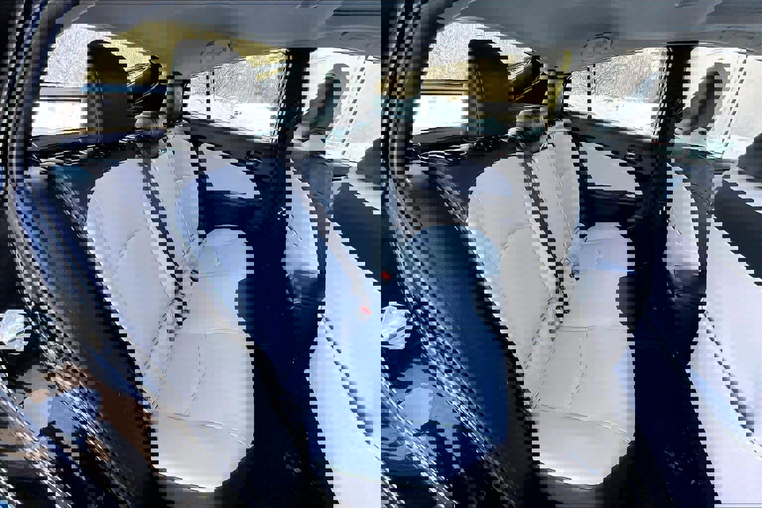 Used 2016 Toyota Prius Four image 21