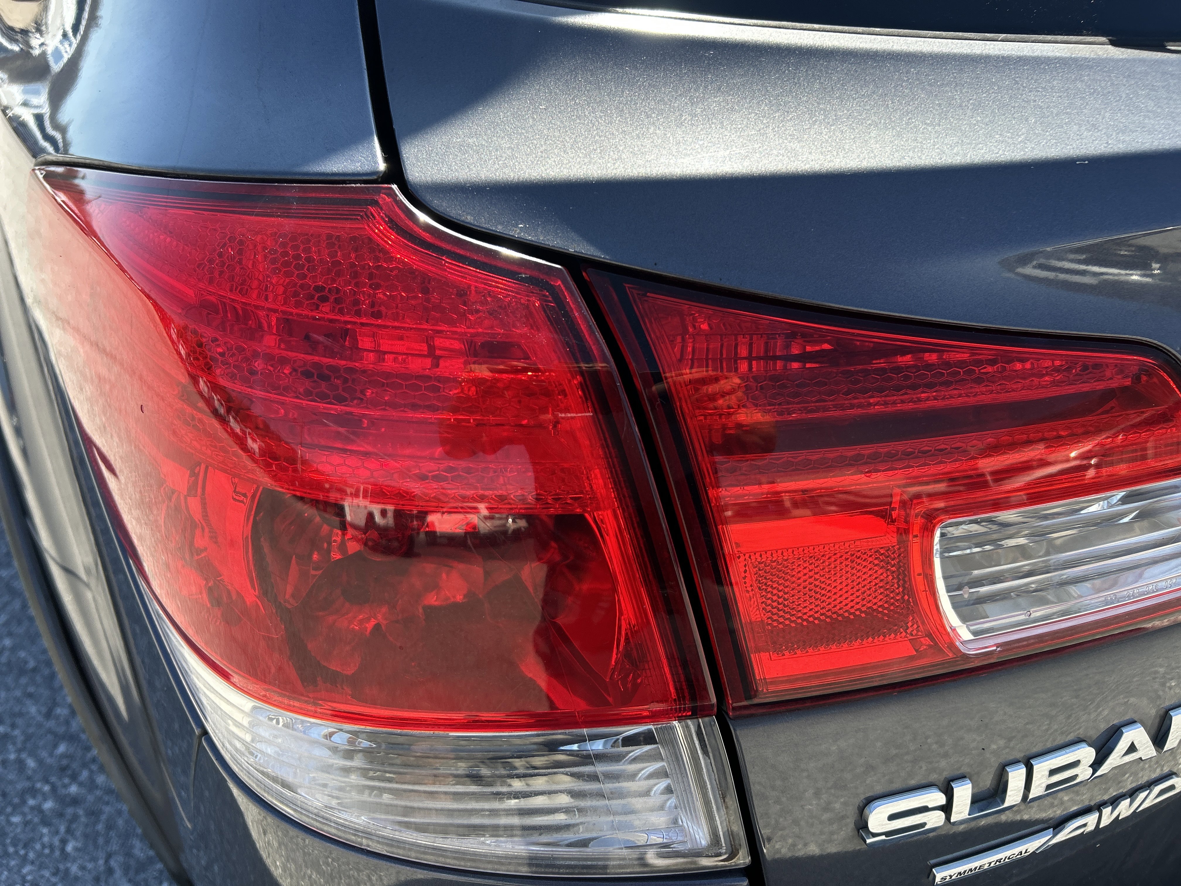 Used 2014 Subaru Outback 2.5i Premium w/ Accessory Value Package (OYS) image 15