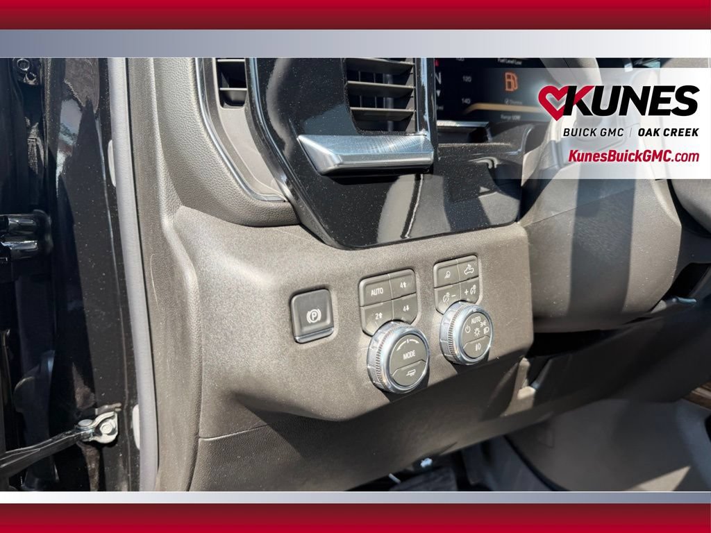 New 2026 GMC Sierra 1500 Elevation w/ Elevation Premium Package AWD/4WD image 12