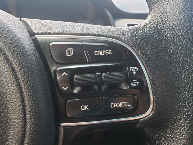 Used 2019 Kia Niro LX FWD image 24