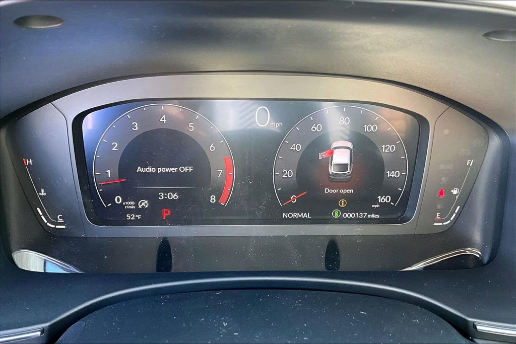 New 2026 Acura Integra A-Spec image 19